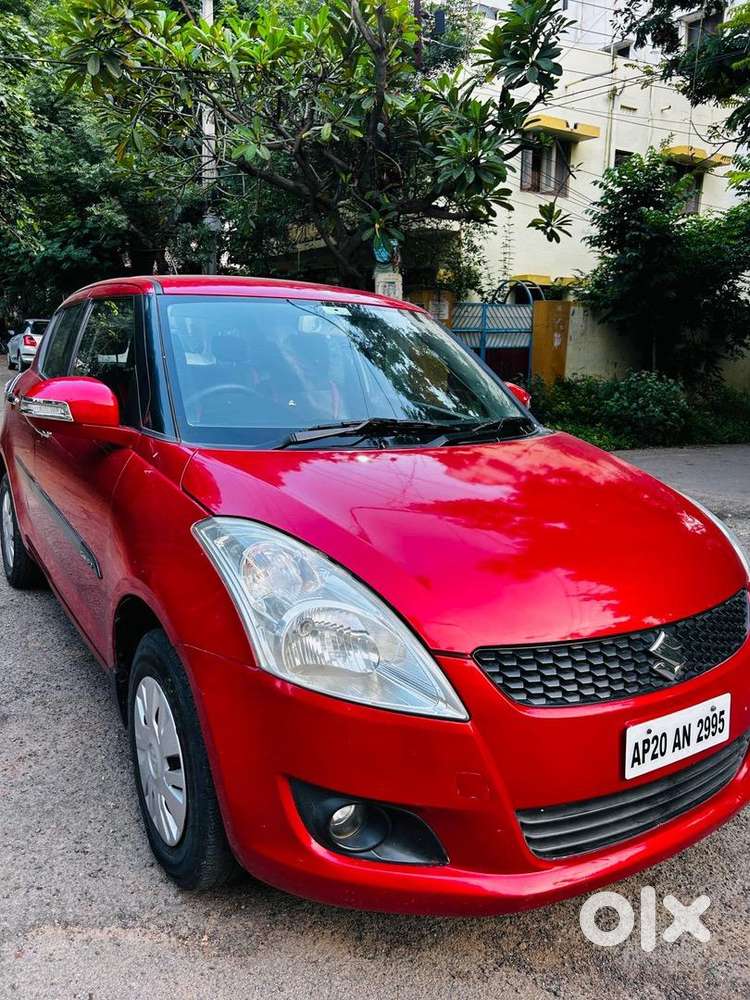 Maruti Suzuki Diesel 2012