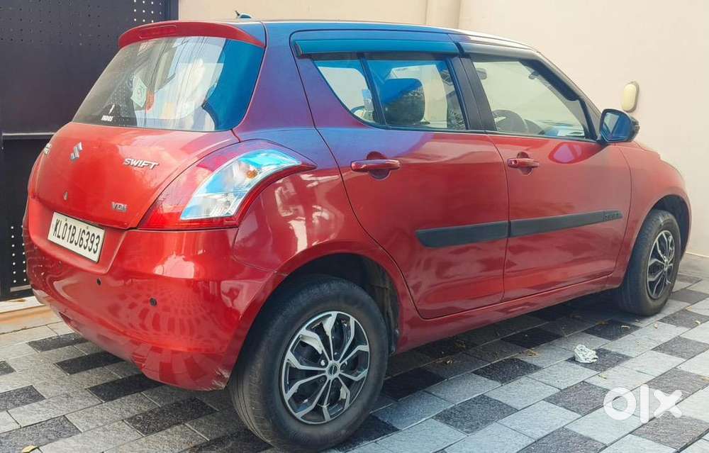 Stylish & Well Maintaned Diesel Car ~ Ready For New Owner