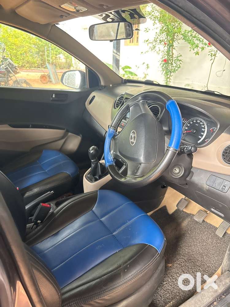 Hyundai Grand I10 2016