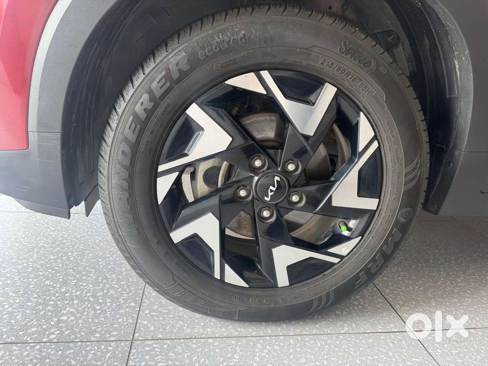 Kia Seltos 1.5 Gtx+ Diesel At Dual Tone, 2024, Diesel