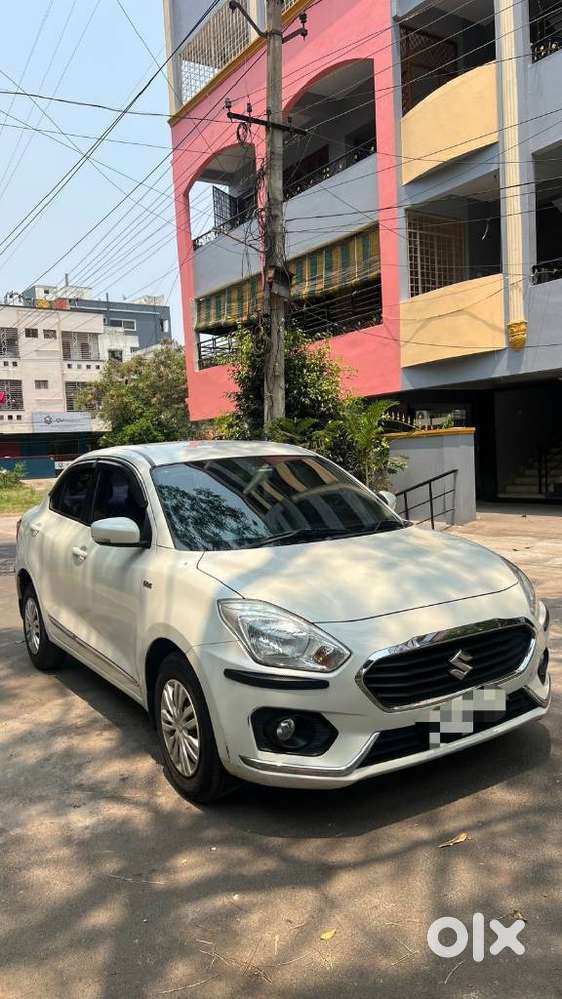 Maruti Suzuki Swift Dzire Vdi Optional, 2020, Diesel