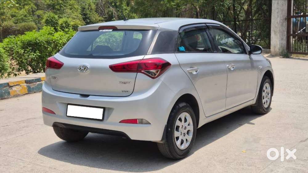 Hyundai I20 Magna 1.2 Vtvt, 2015, Petrol