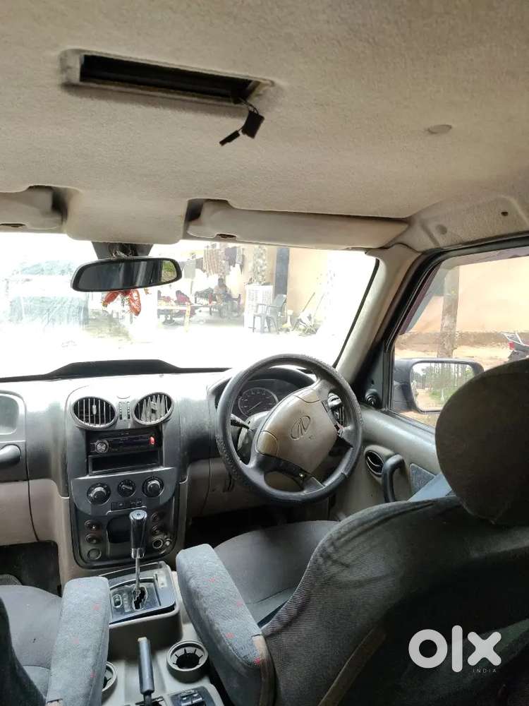 Mahindra Scorpio 2009 Diesel 98578 Km Driven