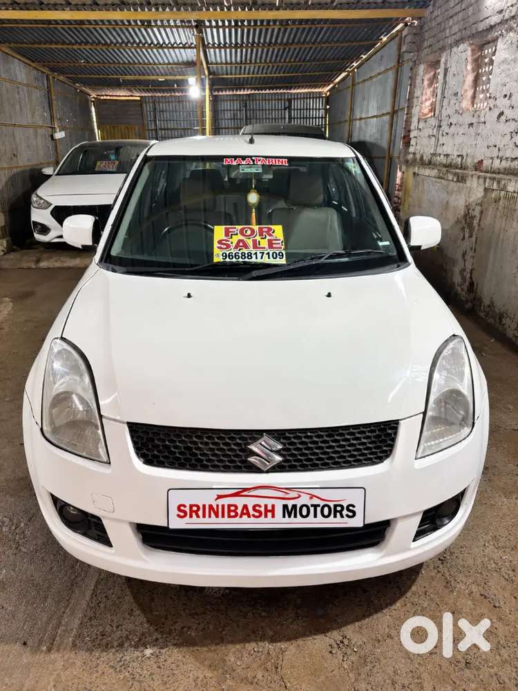 Maruti Suzuki Dzire 2016