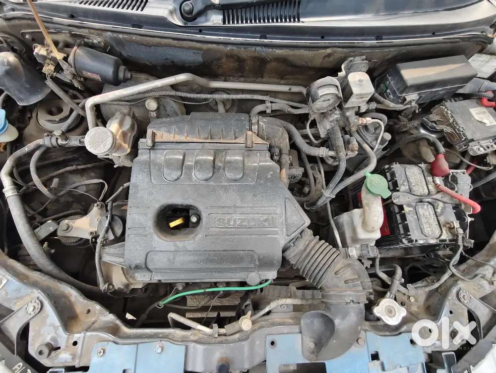 Maruti Suzuki Alto K10 2016 Cng & Hybrids Well Maintained