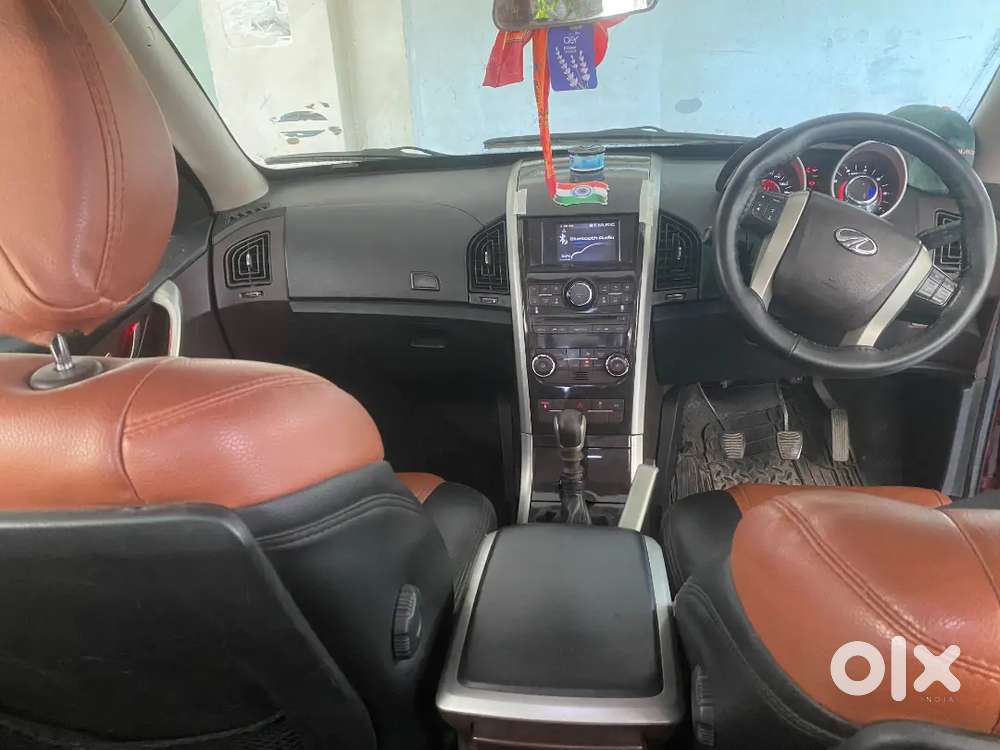 Mahindra Xuv500 2016 2wd Diesel