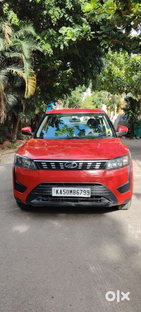 Mahindra Xuv300 W6 Diesel, 2022