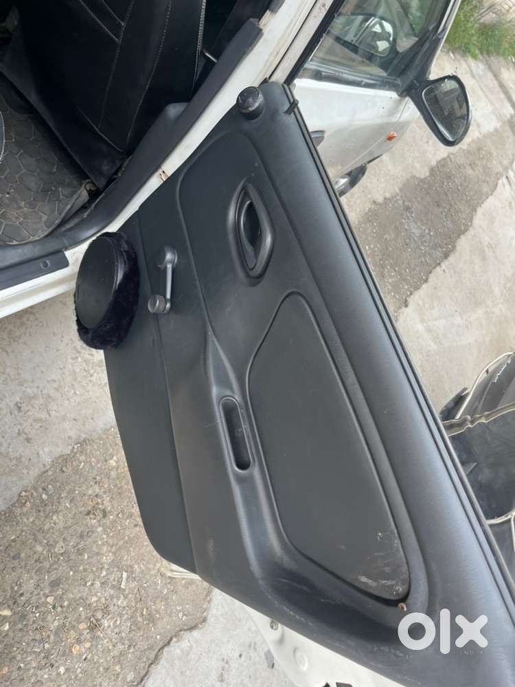 Maruti Suzuki Alto 2012