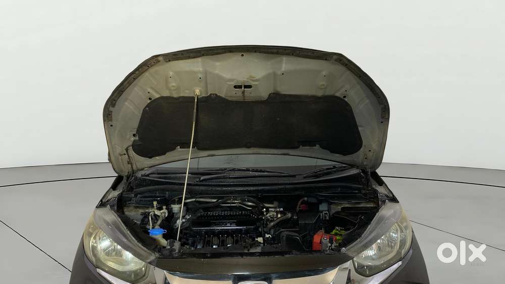 Honda Wr-v 1.2 Vx I-vtec, 2018, Petrol