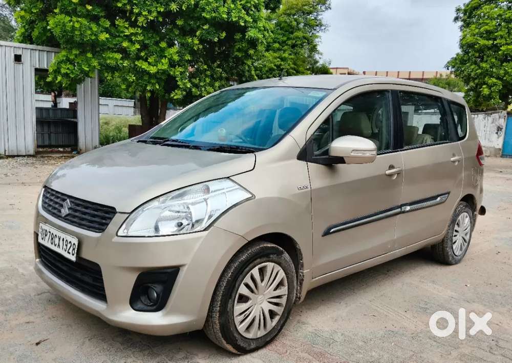 Maruti Suzuki Ertiga, 2013, Diesel