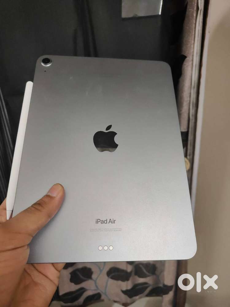 Apple Ipad Air 11inch M2 WiFi + Apple Pencil Pro + AppleCare+( 