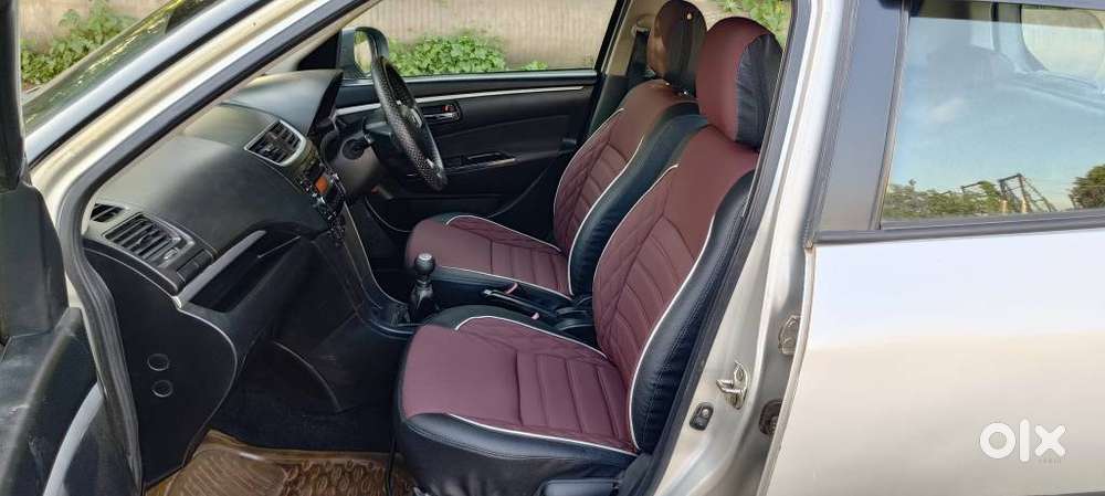 Maruti Suzuki Swift Vxi Optional, 2011, Cng & Hybrids