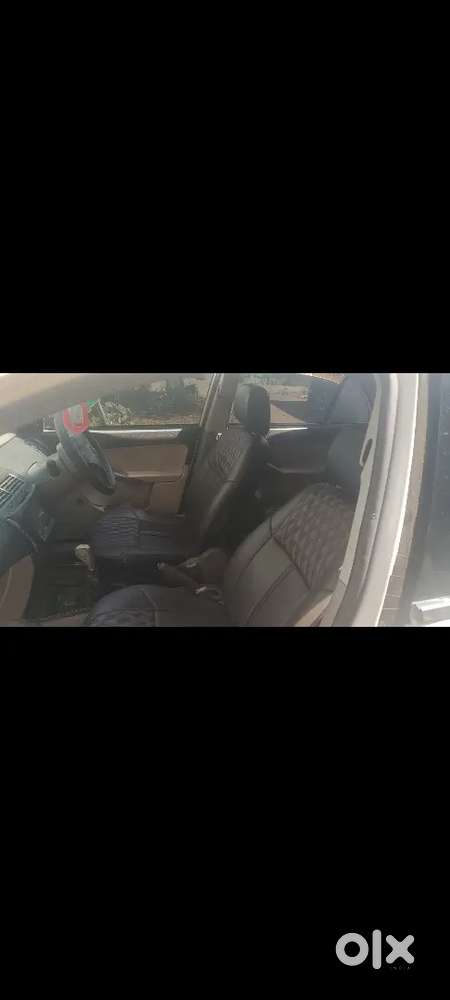 Tata Vista Tech 2010 Diesel Good Condition