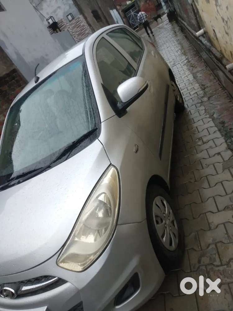 Hyundai I10 1.2 Magna 2012 Mobile