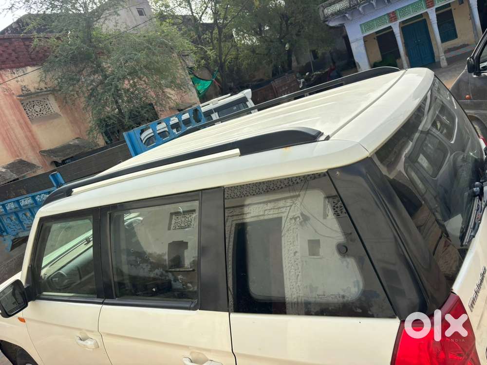 Mahindra Tuv 300 Diesel Well Maintained