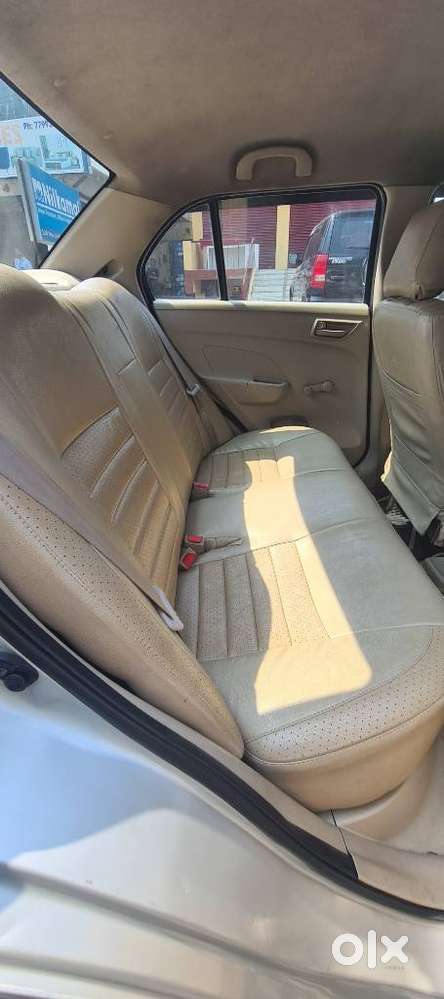 Maruti Suzuki Swift Dzire Ldi Bsiv, 2017, Diesel