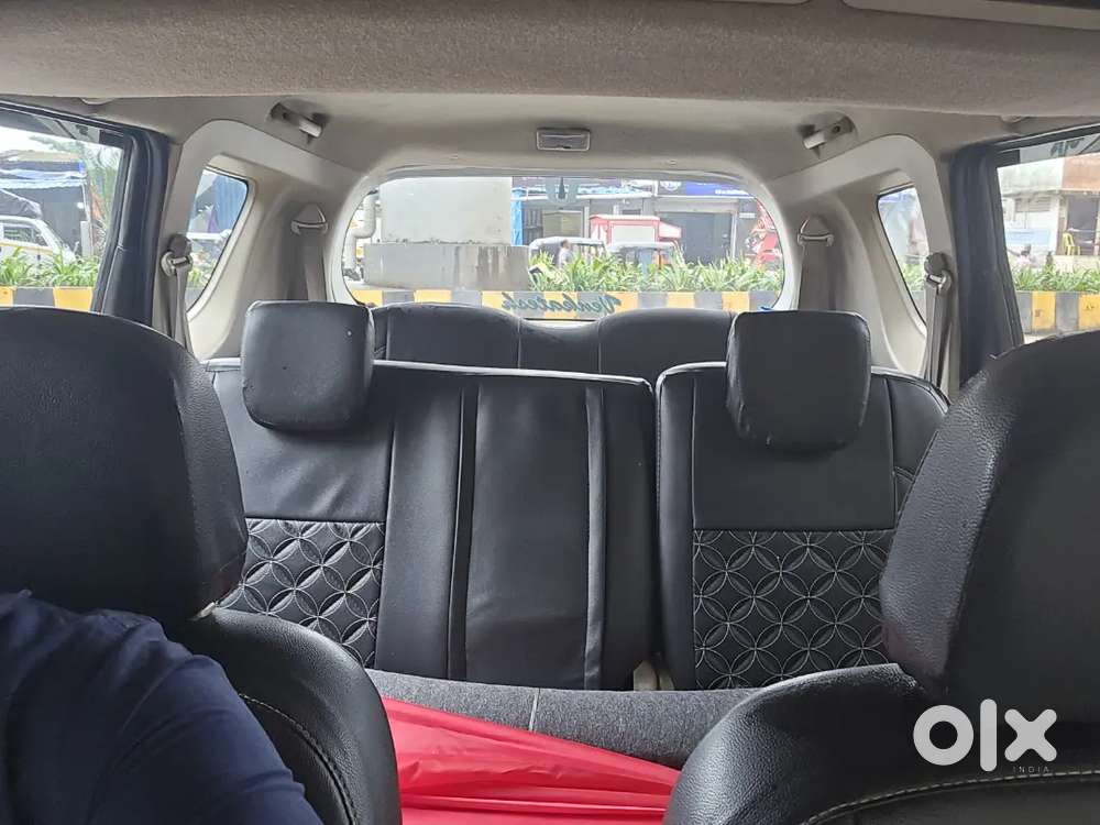 Maruti Suzuki Ertiga 2015