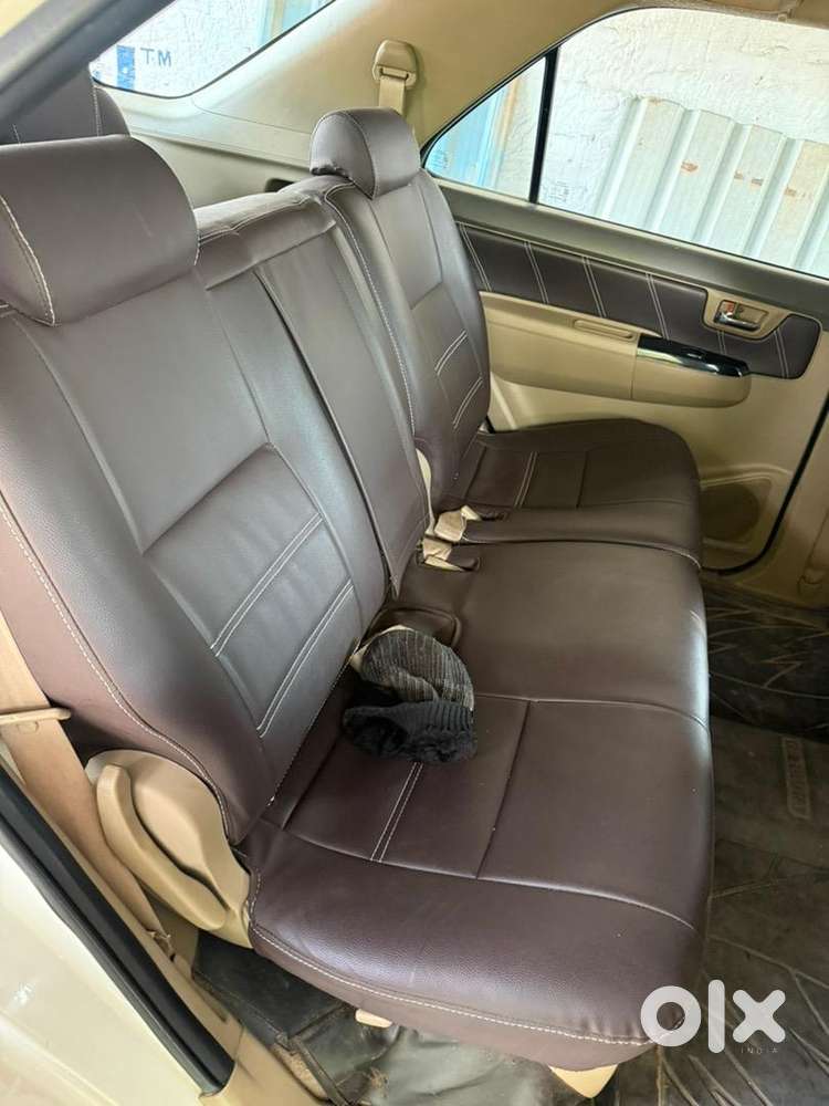 Toyota Fortuner 2013 Diesel Well Maintained