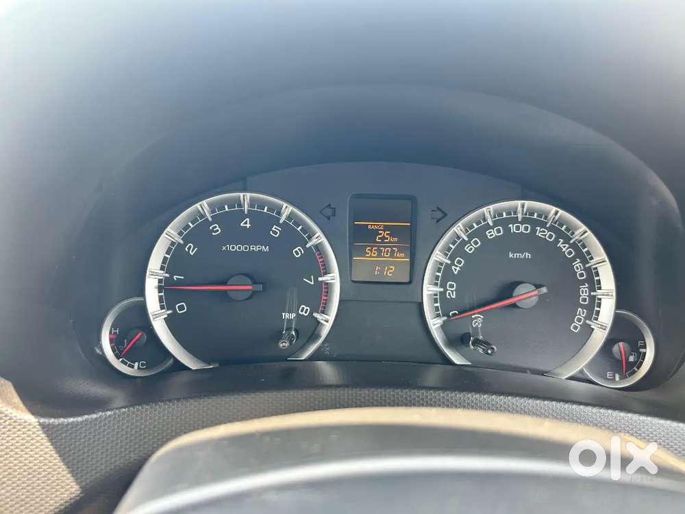 Maruti Suzuki Dzire 2014