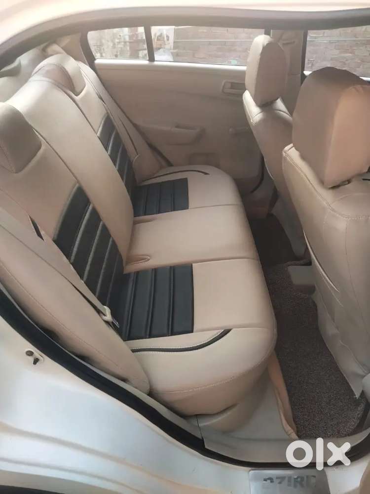 Maruti Suzuki Dzire 2018