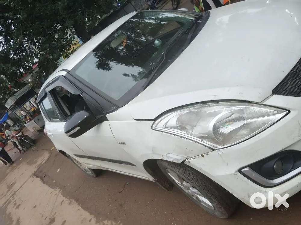 Maruti Suzuki Swift Vdi 2012 Diesel