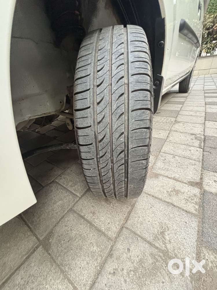 Maruti Suzuki Alto K10 Vxi Airbag, 2018, Cng & Hybrids