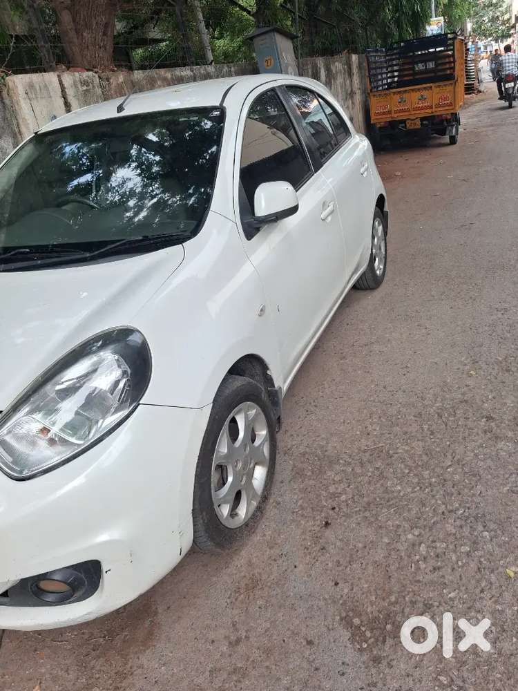 Company Service