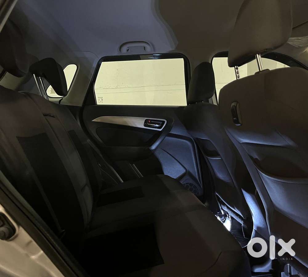 Maruti Suzuki Brezza Zdi, 2018, Diesel