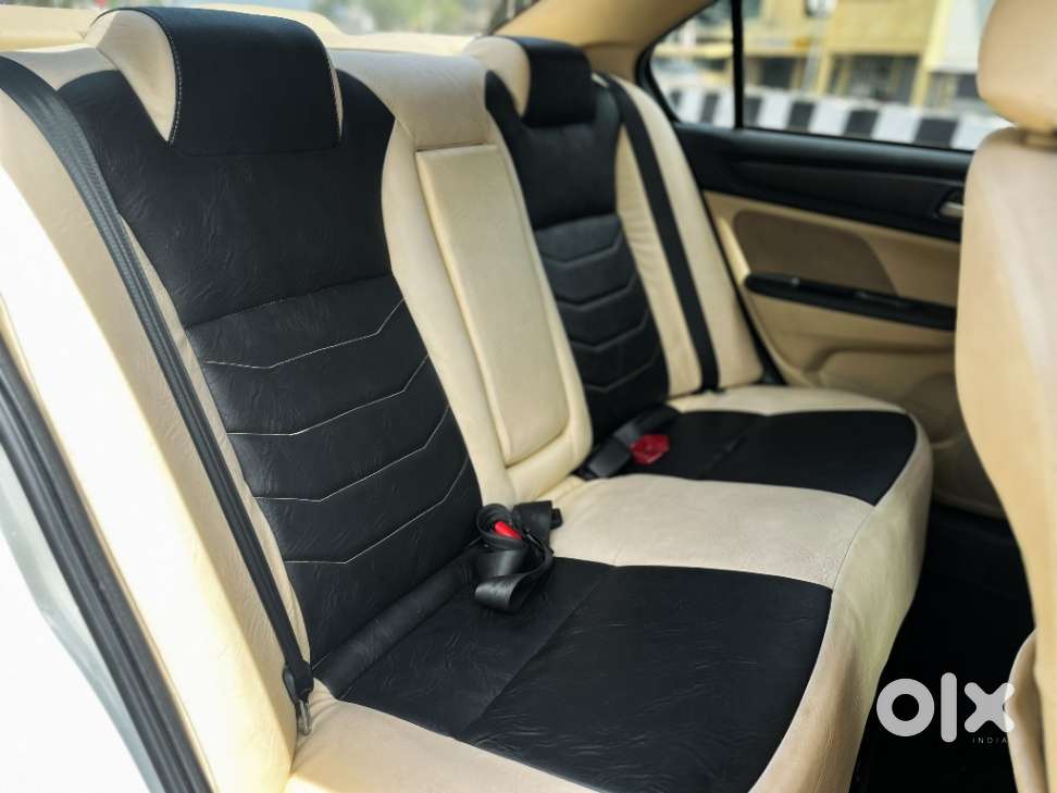 Honda Amaze, 2020, Petrol