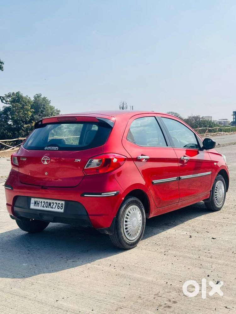 Tata Tiago 1.05 Revotorq Xm Option, 2018, Diesel