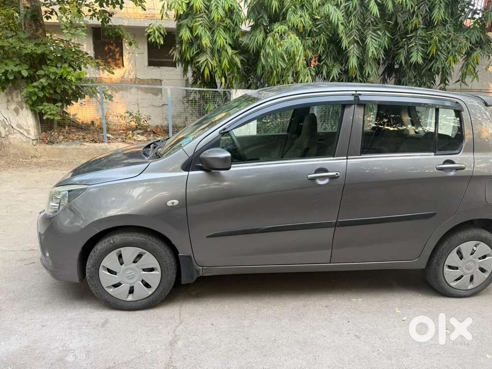 Maruti Suzuki Celerio 2020 Petrol Well Maintained