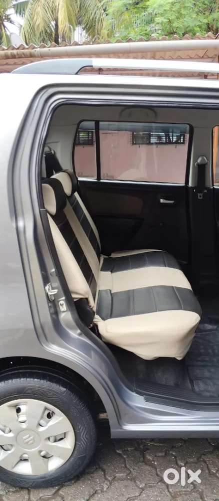Maruti Suzuki Wagon R 1.0, 2014, Cng & Hybrids