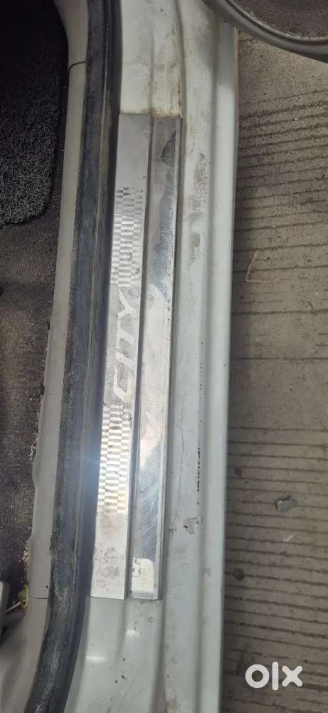 Honda City 2009 Cng Manual