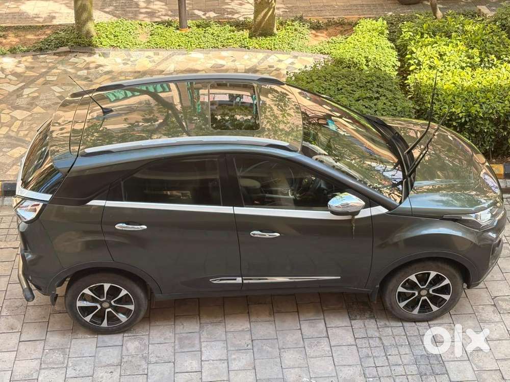 Tata Nexon Xma(s) 2021 Diesel 60000 Km Driven
