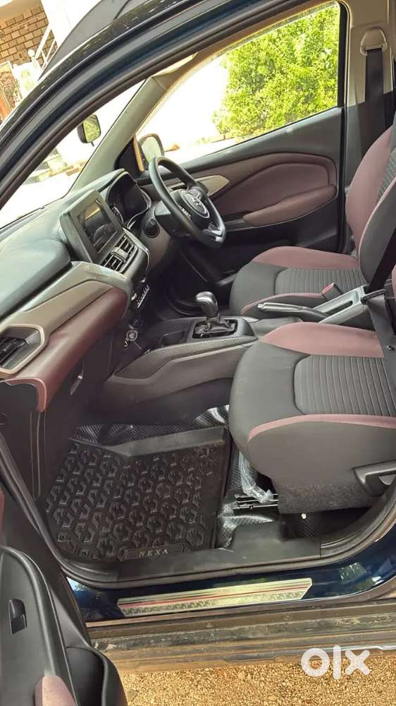 Maruti Suzuki Fronx 2026 Petrol Good Condition