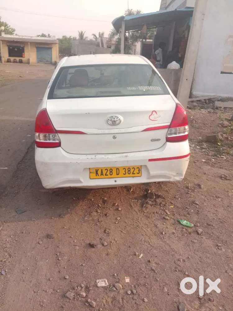 Good Condition