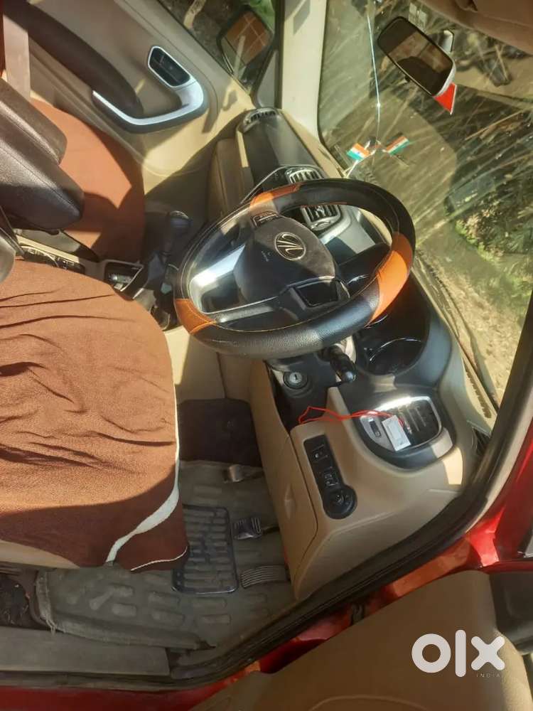 Mahindra Tuv 300 2016 Diesel 170000 Km Driven