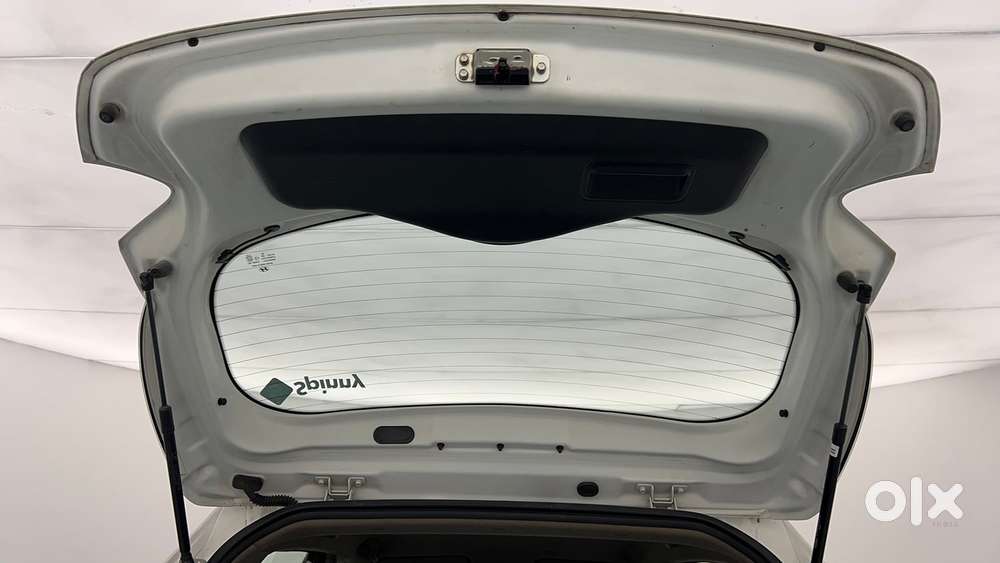 Hyundai Grand I10 1.2 Kappa Sportz, 2017, Petrol