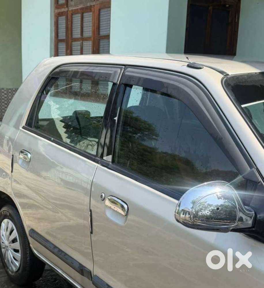 Ac Maruti Suzuki Alto 2008 Petrol Well Maintained