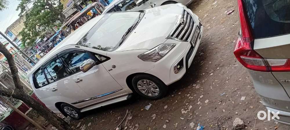 Toyota Innova Diesel 2016