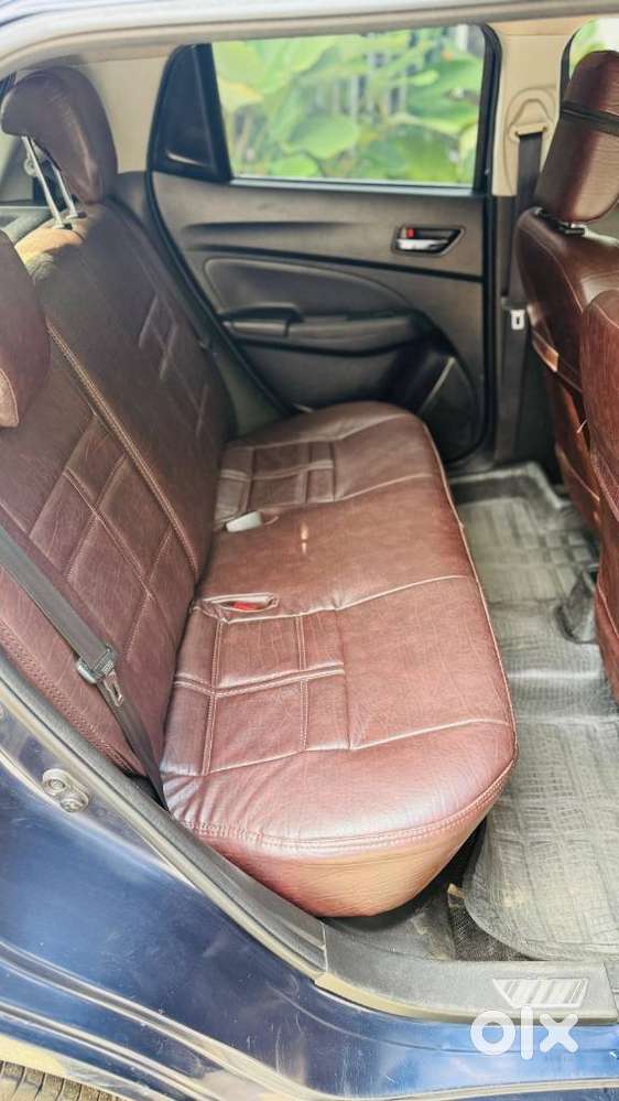 Maruti Suzuki Swift 2018 Zdi Plus, 2018, Diesel