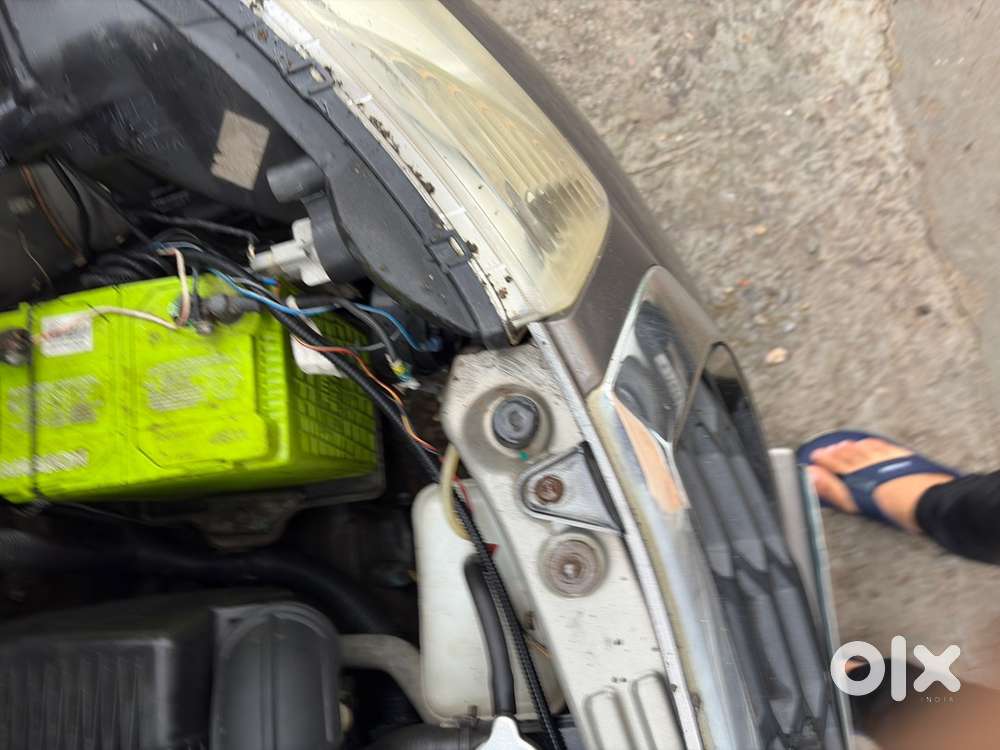 Datsun Redigo Petrol 2016