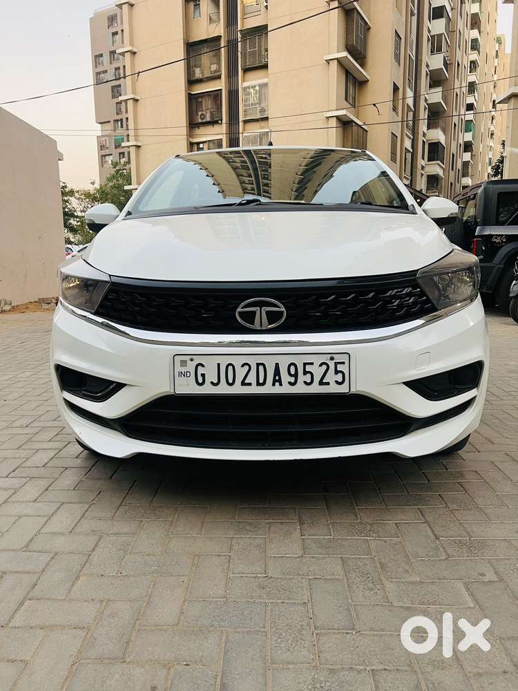 Tata Tiago 1.2 Revotron Xt Cng, 2020, Cng & Hybrids