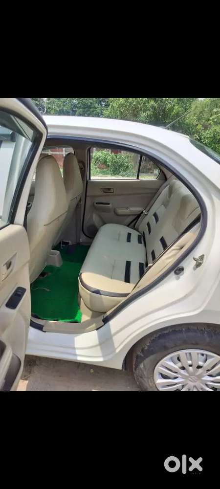 Maruti Suzuki Dzire 2021