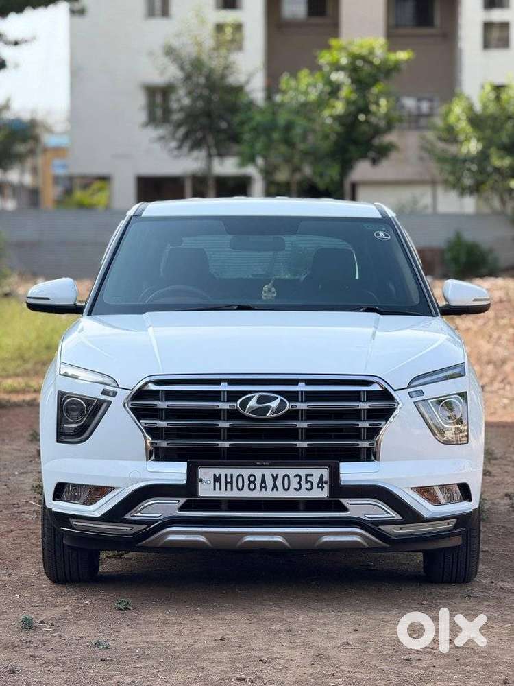 Hyundai Creta 1.6 E Plus, 2021, Diesel