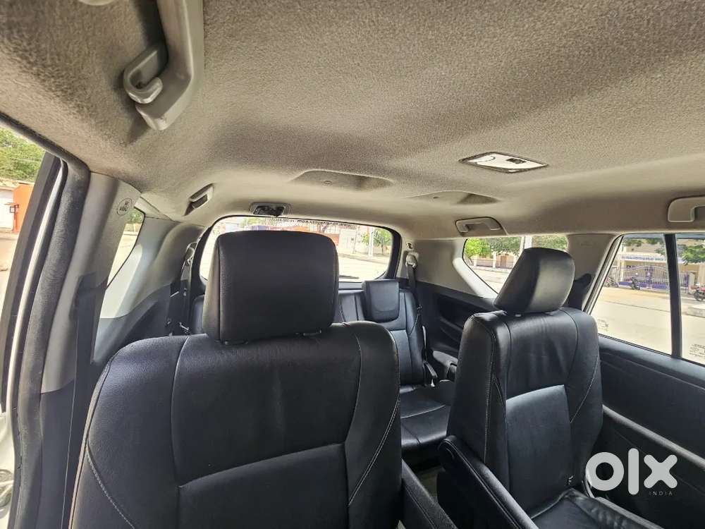 Genuine Service Car