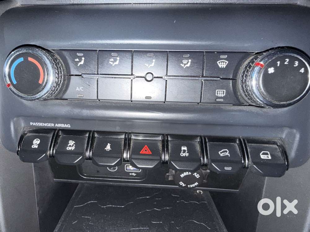 Mahindra Thar Lx Hard Top Diesel Mt Rwd, 2025, Diesel