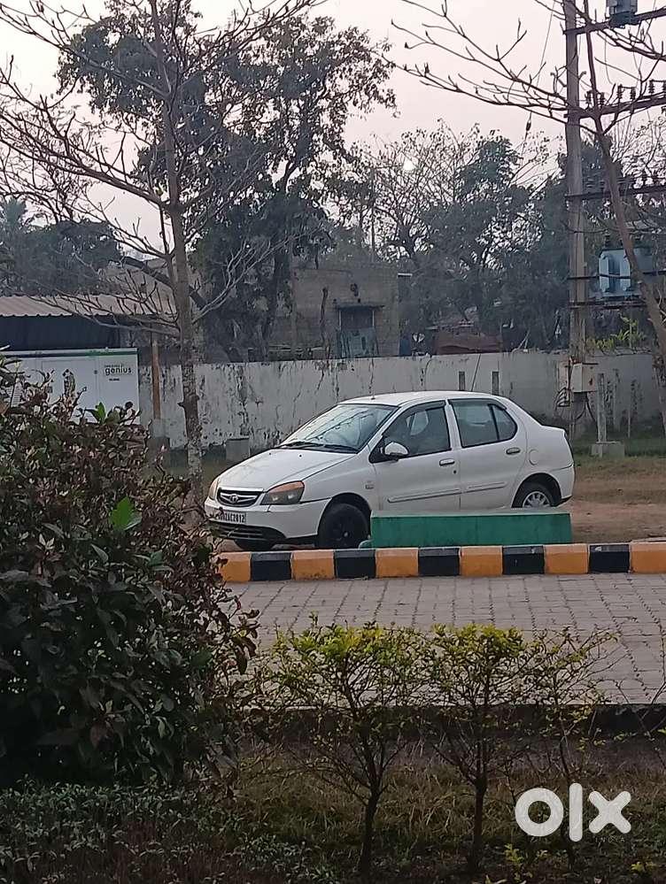 Tata Indigo Ecs 2016