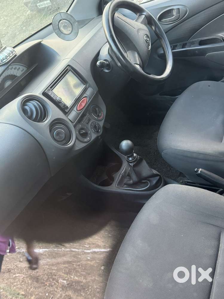 Toyota Etios 2014-2016 Vxd, 2012, Diesel