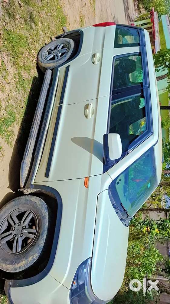Mahindra Bolero Neo 2021 Diesel 52000 Km Driven